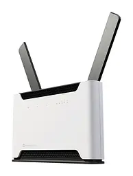 Бездротовий маршрутизатор MikroTik Chateau LTE18 AX (S53UG+5HaxD2HaxD-TC&EG18-EA) - мініатюра 2