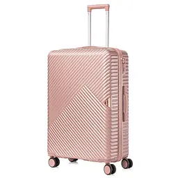 Валіза Semi Line 28" (L) Champagne (T5729-3) - мініатюра 1