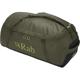Сумка Rab Escape Kit Bag LT 90 Khaki (1033-RB QAB-20-ARM-90)