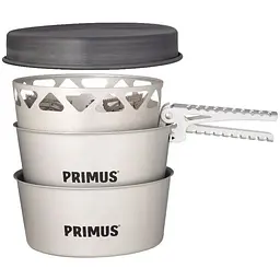 Система приготування їжі Primus Essential Stove Set 1,3 л (1046-351030)