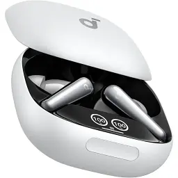 Навушники TWS Anker SoundCore Liberty 4 Pro White matte UA - мініатюра 3