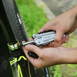 Мультитул Roxon Storm (S801S) 16 фінкцій - мініатюра 14