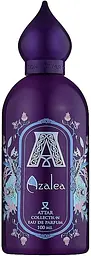 Оригінал Attar Collection Azalea Тестер 100 мл Парфумована вода - мініатюра 1
