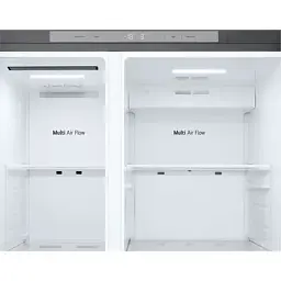 Холодильник LG GC-B257KNHW - мініатюра 11