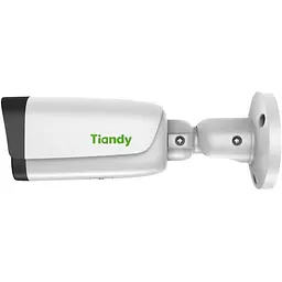 Циліндрична камера Tiandy TC-C34UP 4МП фіксована Color Maker, 2.8 мм - мініатюра 2