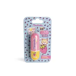 Бальзам для губ Martinelia Yummy SPF 15 в асортименті (68025) - мініатюра 4