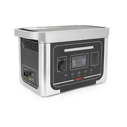 Зарядна станція Must 1000W 1280Wh (EM1024S)