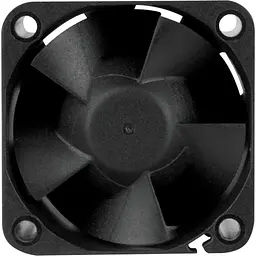 Комплект корпусних вентиляторів Arctic S4028-6K 5-Pack Black (ACFAN00273A) [176009] - мініатюра 3