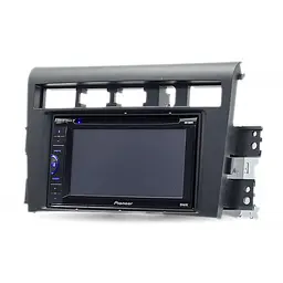 Перехідна рамка KIA Opirus, Amanti Carav 11-186 - мініатюра 2