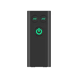 Массажер простаты и промежности Nexus Bendz Prostate Edition - мініатюра 5
