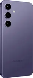 Смартфон Samsung Galaxy S24 8/512GB Cobalt Violet SM-S9210 - мініатюра 2