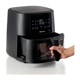 Мультипіч Ariete 4630 BL - мініатюра 4