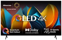 LED-телевізор Hisense 85E7NQ - мініатюра 6