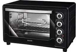 Електродуховка MPM MPE-07/T 45 л - мініатюра 2