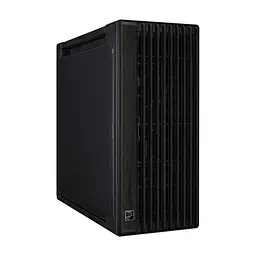 Корпус для ПК ASUS ProArt PA602 Wood Edition Metal Panel (90DC00J0-B09020) - мініатюра 3