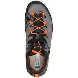 Кросівки AKU Rock DFS II GTX W’S 7 Grey/Orange - мініатюра 3