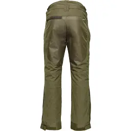 Штани Hallyard Harier 58 Green - мініатюра 2