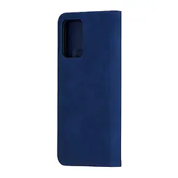 Чохол-книжка Flip Case Xiaomi Redmi Note 12 5G / Poco X5 5G Dark blue - мініатюра 2