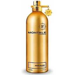 Парфумована вода оригінал тестер Montale Dew Musk 100 мл