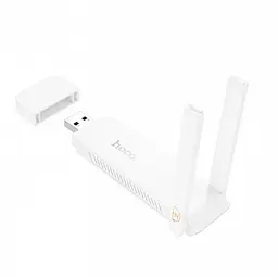 Портативний модем WiFi роутер HOCO HI40 150Mbps, 2.4 ГГц, 4G, WIFI6 - мініатюра 4