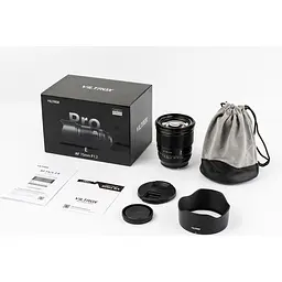 Об'єктив Viltrox AF 75mm f/1.2 Pro E Sony E [109911] - мініатюра 8