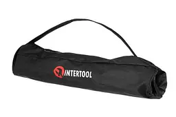 Штатив для лазерного рівня Intertool 0.65 x 1.15 м MT-3013 - мініатюра 9