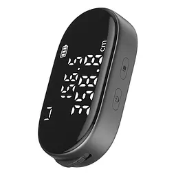 Електронна рулетка (курвіметр) Duka Q2 ATuMan Flexible Electronic Ruler - мініатюра 2