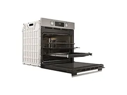 Духовка електрична Whirlpool OMK58HU1X - мініатюра 3