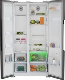 Холодильник Beko GN163140SN - мініатюра 2