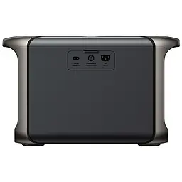 Зарядна станція Anker Solix F1500 / 1842 Вт / 1536 Вт⋅год / LiFePO4 (A1772311) - мініатюра 4