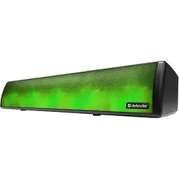 Акустична система Defender Soundbar Z8 Black (65118) - мініатюра 2