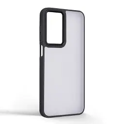 Чохол ArmorStandart Frame для Samsung A26 5G Black - мініатюра 2