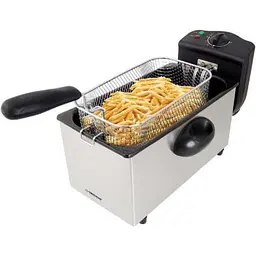 Фритюрниця Esperanza (EKG010) Deep Fryer (EKG010)