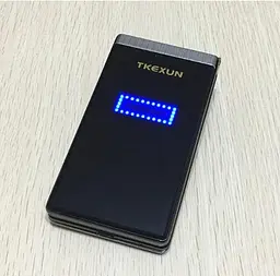 Смартфон Tkexun M2 black