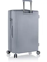 Валіза Heys Earth Tones (L) Glacier Grey (10156-0144-30) - мініатюра 2
