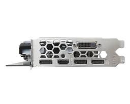 Відеокарта GeForce GTX 1060 6GB MSI Armor (GTX 1060 ARMOR 6G) Б/В - мініатюра 3