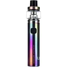 Стартовий набір електронна сигарета Vaporesso Sky Solo 1400mAh 3.5ml Kit Rainbow (sn1529)