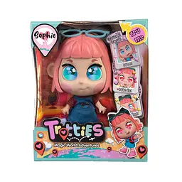 Trotties Лялька Софі Trotties art. TFT00000 - мініатюра 7