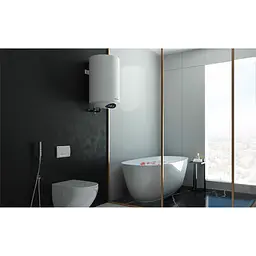 Бойлер WetAir MWH1-50L [132810] - мініатюра 4