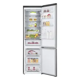 Холодильник LG GC-B509SMSM - мініатюра 2