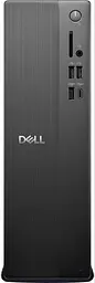 Dell Комп'ютер персональний DELL Pro Slim Essential SFF, Intel i5-14500, 16GB, F512GB, UMA, WiFi, кл+м, Lin