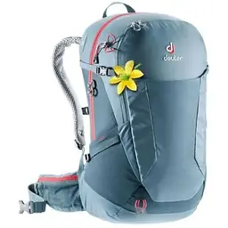 Рюкзак Deuter Futura 26 SL Arctic-Slateblue (1052-3400418 1313)