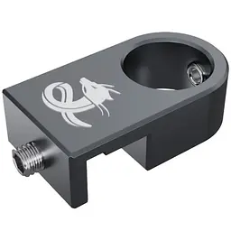 Тримач для трубок 17мм Chihiros Metal Pipe Clamp 17мм - мініатюра 1