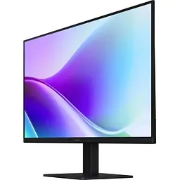 Монітор Samsung (LS24F320GAIXUA) - мініатюра 3