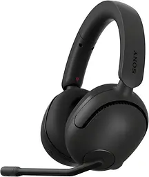 Гарнітура Sony ігрова Over-ear INZONE H5 Wireless Mic Чорний (WHG500B.CE7)