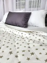 Ковдра Good-Dream Star, 205х140 см (GDSB140205) - мініатюра 7