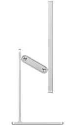 Монітор Apple Studio Display (Standard Glass) Tilt- and Height-adjustable Stand (MK0Q3) [66199] - мініатюра 3