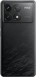 Смартфон Xiaomi Poco F6 Pro 12/512GB Black Global no charger 5G NFC - мініатюра 5