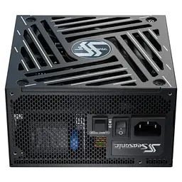 Блок живлення Seasonic 850W (FOCUS-GX-850-ATX31) - мініатюра 6