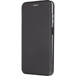Чохол до мобільного телефона Armorstandart G-Case Oscal C30 Pro Black (ARM69505)